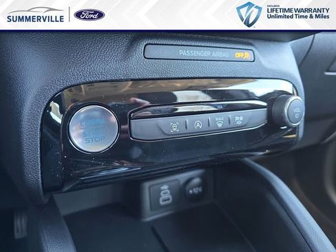 New 2026 Ford Escape Active w/ Tech Pack #1 FWD image 25