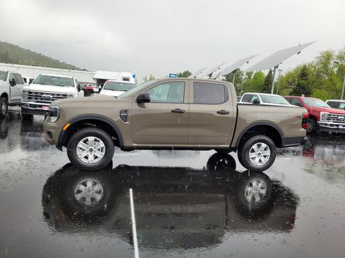 New 2026 Ford Ranger XL AWD/4WD image 8