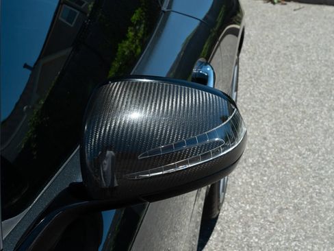 Used 2016 Mercedes-Benz AMG GT S image 44