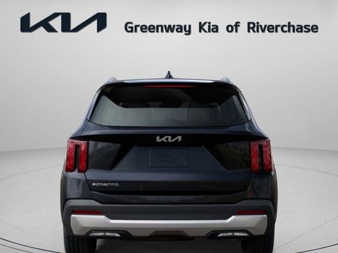 New 2026 Kia Sorento EX w/ EX Premium Package FWD image 7