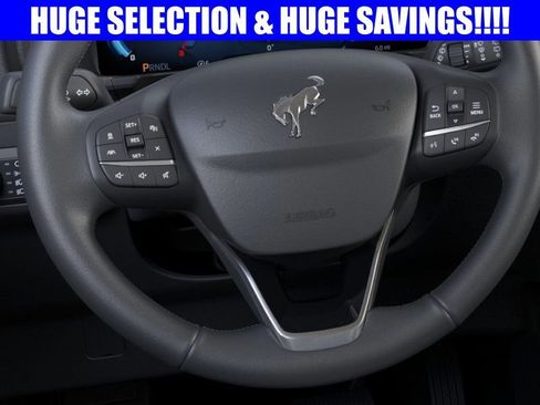 New 2025 Ford Bronco Sport Outer Banks AWD/4WD image 12