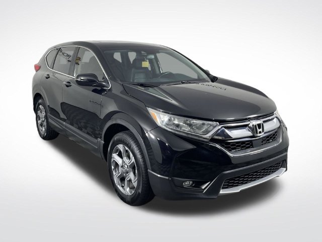 Used 2017 Honda CR-V EX-L image 11