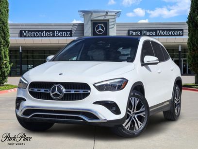 Certified 2026 Mercedes-Benz GLA 250
