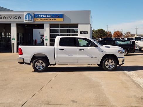 New 2026 RAM 1500 Big Horn/Lone Star image 7