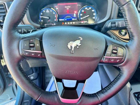 Used 2021 Ford Bronco Sport Badlands w/ Badlands Package image 21