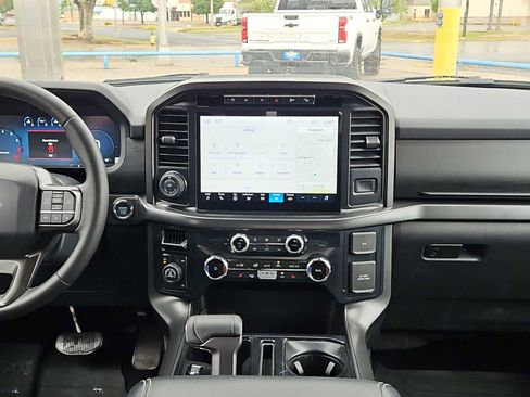Used 2024 Ford F150 XLT w/ Equipment Group 302A MID AWD/4WD image 14