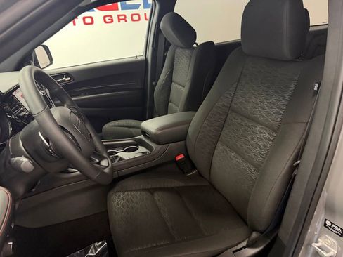 New 2026 Dodge Durango GT AWD/4WD image 18