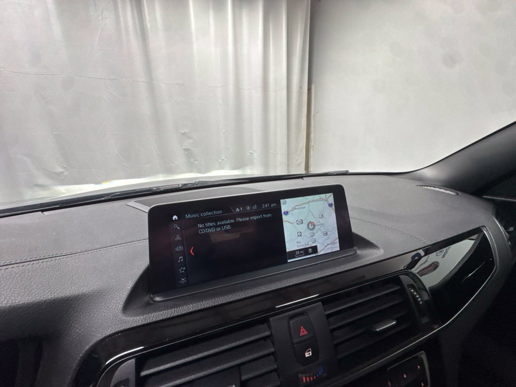 Used 2021 BMW 230i xDrive Convertible w/ Premium Package AWD/4WD image 28