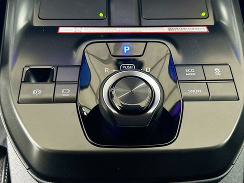 New 2026 Toyota C-HR AWD/4WD image 14
