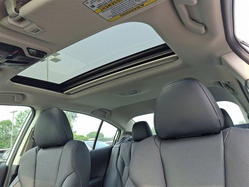 New 2025 Subaru Legacy Limited image 8