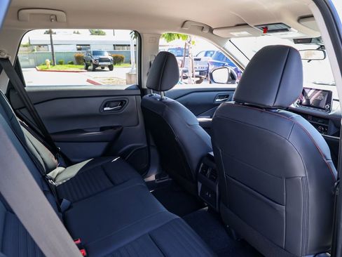 New 2026 Nissan Rogue SV image 16