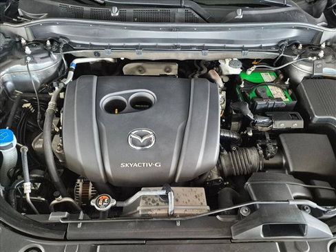 Used 2023 MAZDA CX-5 AWD 2.5 S image 24