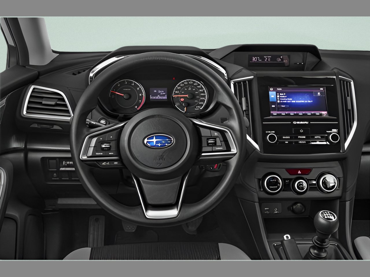 Used 2022 Subaru Crosstrek 2.5i Limited w/ Moonroof Package 2 AWD/4WD image 16