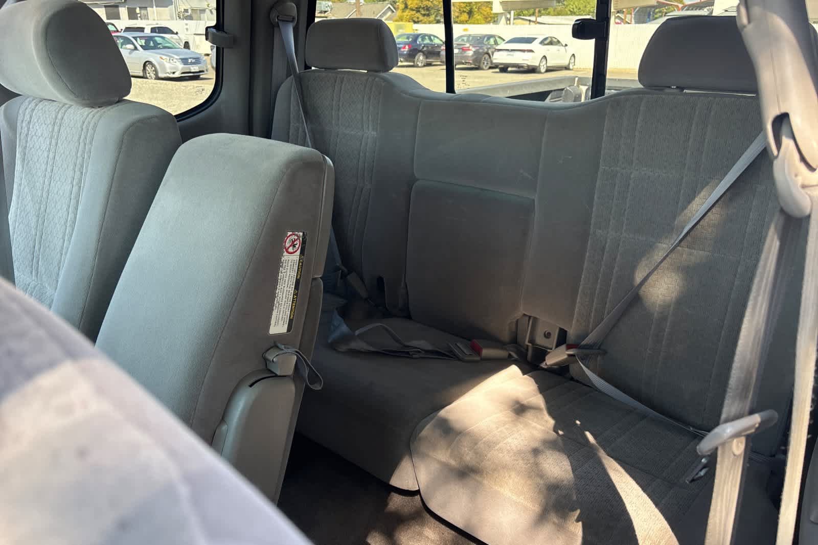 Used 2003 Toyota Tundra SR5 RWD image 5