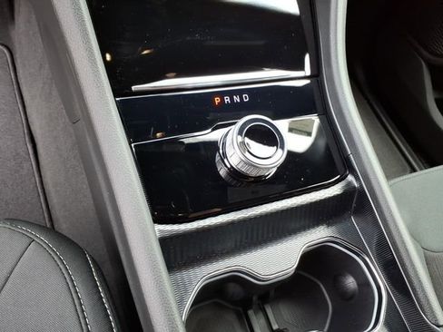 New 2026 Jeep Grand Cherokee Laredo AWD/4WD image 24