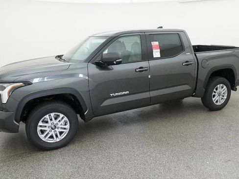 New 2026 Toyota Tundra SR5 AWD/4WD image 2