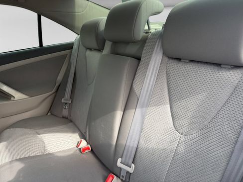 Used 2008 Toyota Camry SE FWD image 33