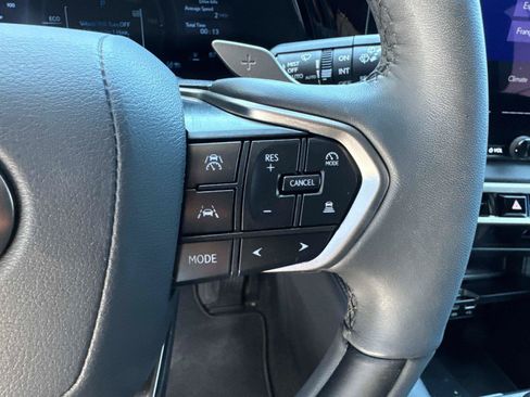 Certified 2025 Lexus RX 350h w/ Accessory Package (Z1) AWD/4WD image 30