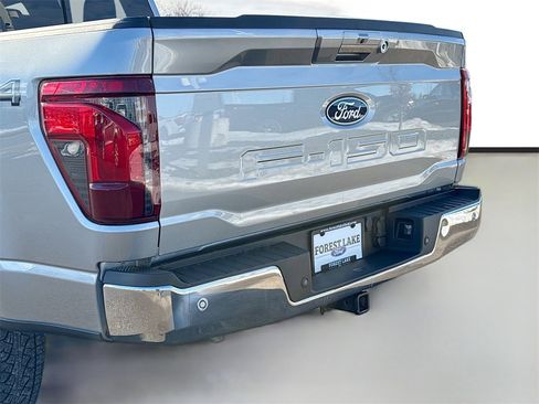 Used 2024 Ford F150 XLT w/ Equipment Group 302A MID image 20