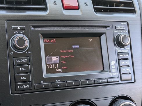 Used 2013 Subaru Impreza 2.0i Sport Limited image 24