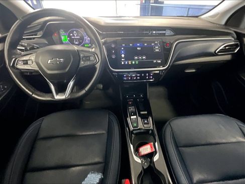 Used 2023 Chevrolet Bolt EUV Premier FWD image 21