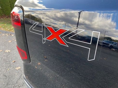 New 2025 Ford Ranger XLT w/ Equipment Group 301A High image 10