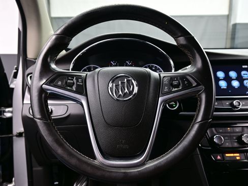 Used 2019 Buick Encore Preferred image 22