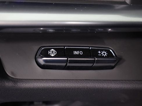 Used 2021 Chevrolet Corvette Stingray Preferred Cpe w/ Battery Protection Package image 41