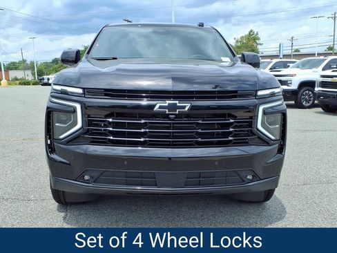 New 2026 Chevrolet Tahoe RST w/ Comfort Package AWD/4WD image 26
