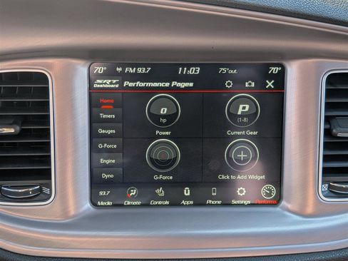 Used 2023 Dodge Charger Scat Pack image 29