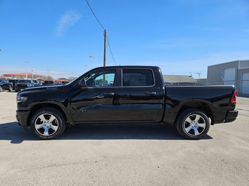 New 2026 RAM 1500 Express image 6