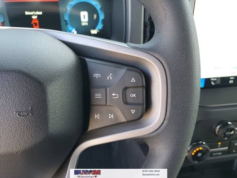 New 2026 Ford Bronco 2-Door AWD/4WD image 16