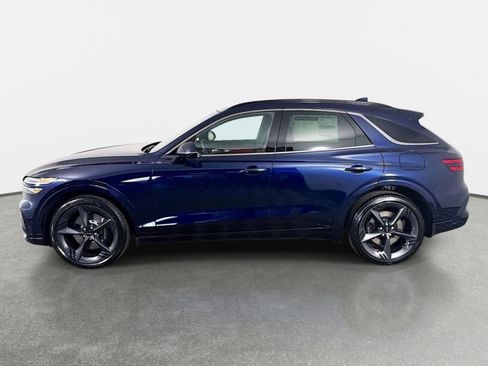 New 2026 Genesis GV70 2.5T Sport Prestige AWD/4WD image 8