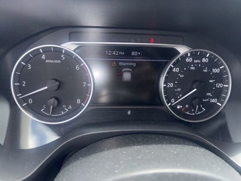 Used 2021 Nissan Rogue SV w/ Premium Package FWD image 11