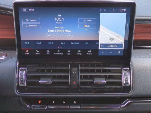 Used 2024 Lincoln Navigator L Premiere image 18