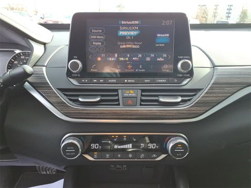 Used 2020 Nissan Altima 2.5 SL image 24