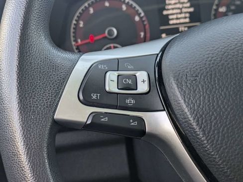 Used 2019 Volkswagen Jetta S w/ Driver Assistance Package image 22