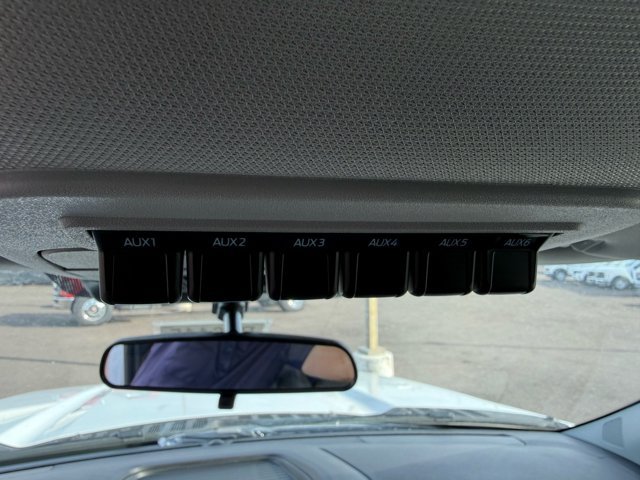New 2026 Ford F450 XL w/ XL Chrome Package RWD image 9