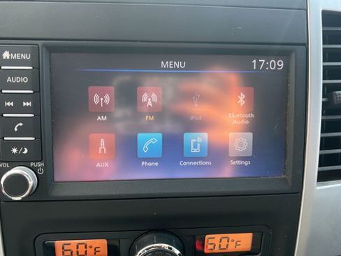 Used 2019 Nissan Frontier SV w/ Value Truck Package RWD image 16