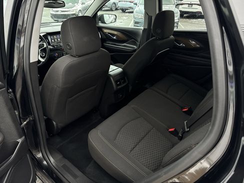 Used 2021 GMC Terrain SLE w/ Driver Convenience Package image 21