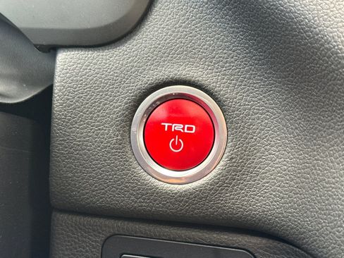 Used 2024 Toyota Tundra TRD Pro AWD/4WD image 26