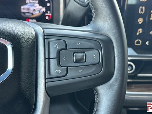 Certified 2024 GMC Sierra 1500 Elevation AWD/4WD image 26