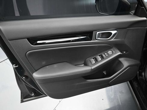 Used 2026 Honda Civic Sport Touring image 7