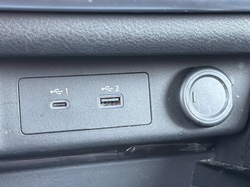 Certified 2023 Nissan Rogue SL FWD image 6
