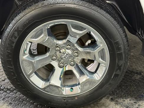 Used 2022 RAM 1500 Big Horn image 18