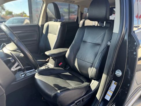 Used 2016 Mitsubishi Outlander GT image 5
