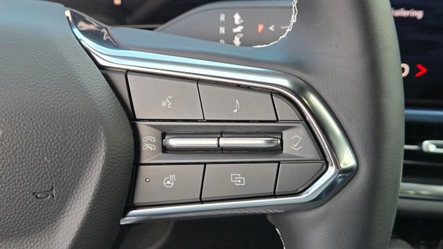 Used 2026 Chevrolet Equinox EV LT FWD image 19