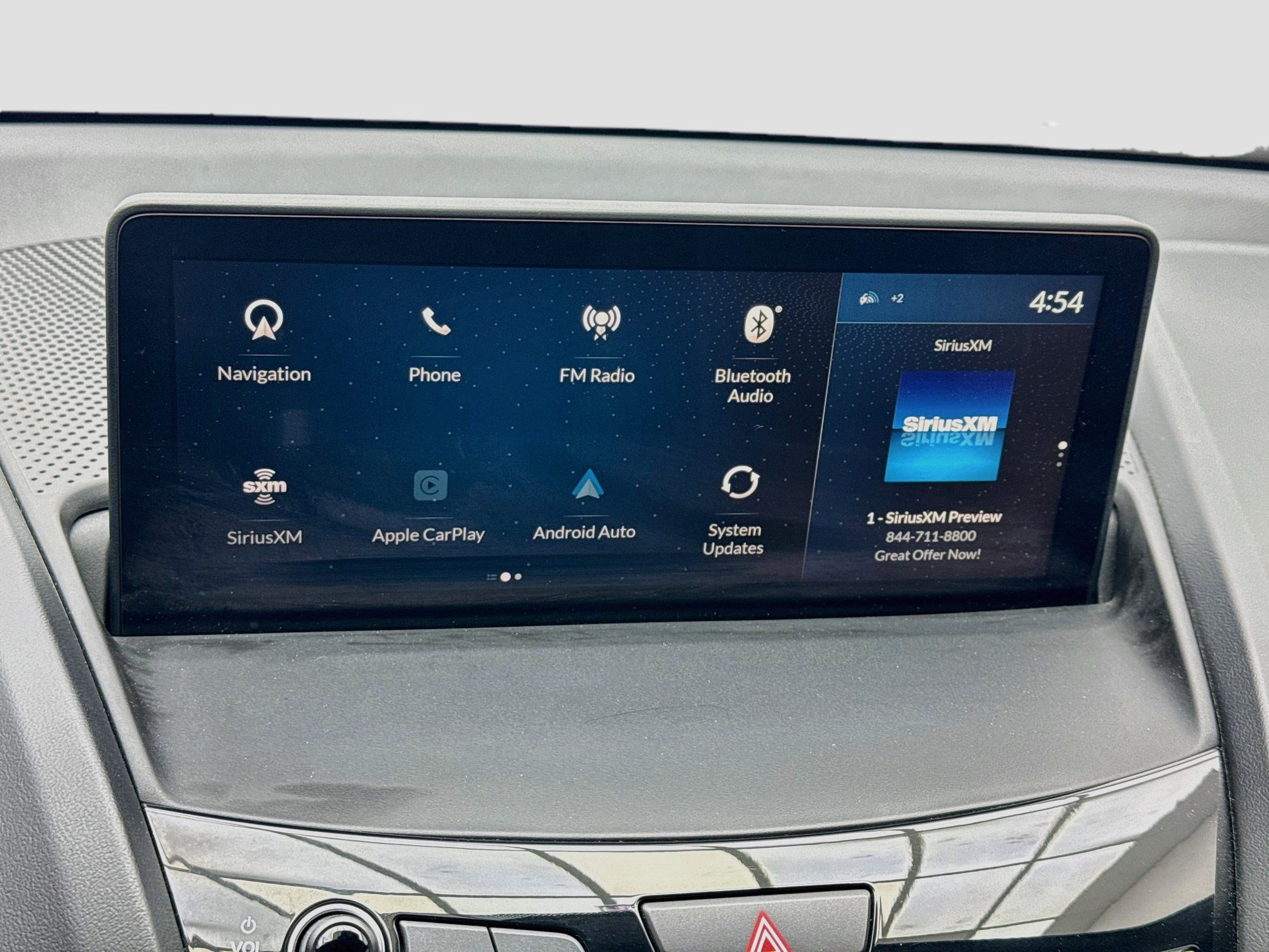 Used 2020 Acura RDX w/ Advance Package FWD image 11