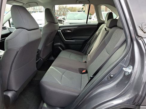 Used 2023 Toyota RAV4 XLE image 11