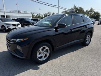 Used 2024 Hyundai Tucson SEL video 2
